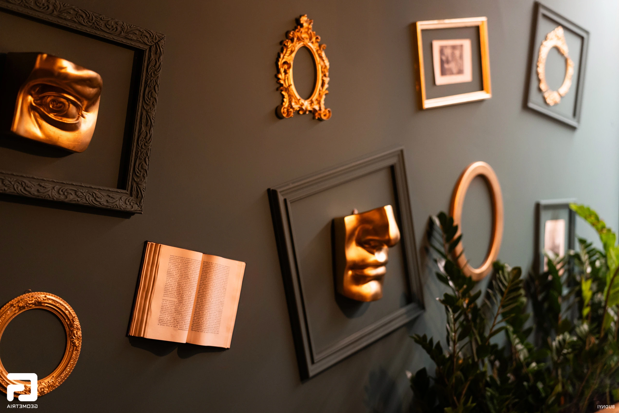 Ресторан Гоголь